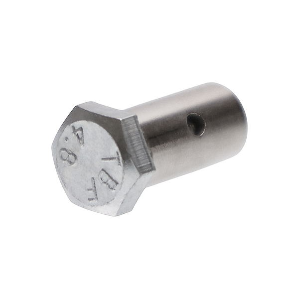 Univerzální koncovka lanka délka 18 mm