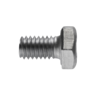 Univerzální koncovka lanka délka 18 mm