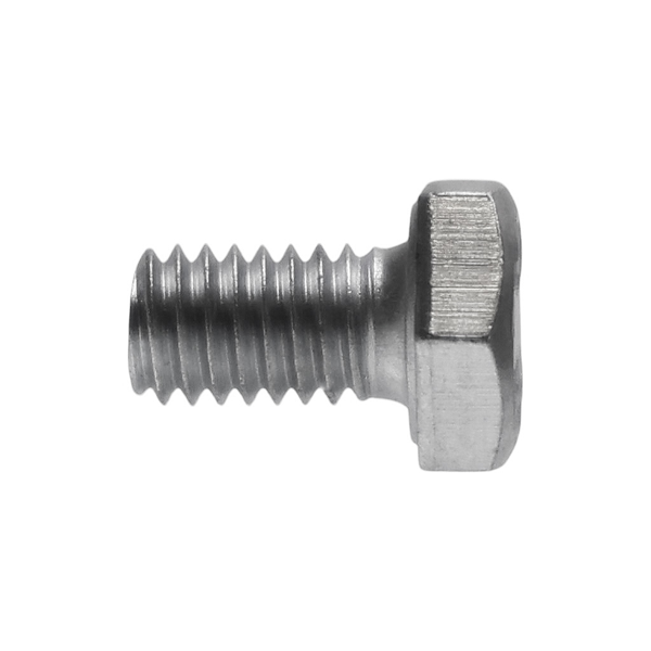 Univerzální koncovka lanka délka 18 mm