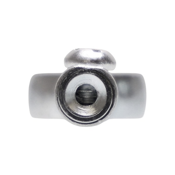 Univerzální koncovka lanka typ O