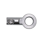 Univerzální koncovka lanka typ O