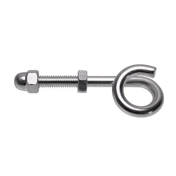 Univerzální kovový úchyt madla startéru motorových sekaček