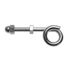 Univerzální kovový úchyt madla startéru motorových sekaček