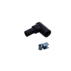 Univerzální kryt zapalovací svíčky pro motorové sekačky a zahradní traktory (OEM 493880 66538)