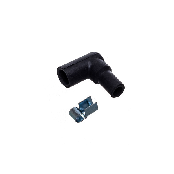 Univerzální kryt zapalovací svíčky pro motorové sekačky a zahradní traktory (OEM 493880 66538)