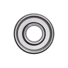 Univerzální ložisko 12,2 mm x 28,6 mm x 11 mm pro kola zahradních sekaček