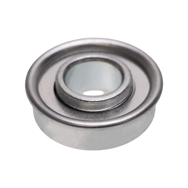 Univerzální ložisko kola pro motorové a elektrické sekačky 29 mm x 11,0 mm x 12,8 mm