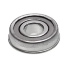 Univerzální ložisko kola pro motorové a elektrické sekačky 35 mm x 11,0 mm x 12,8 mm