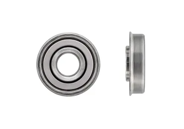 Univerzální ložisko kola pro motorové a elektrické sekačky 35 mm x 11,0 mm x 12,8 mm