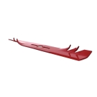 Univerzální mulčovací nůž Oregon 40 cm (16