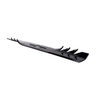 Univerzální mulčovací nůž Oregon 45,1 cm (18") pro motorové sekačky