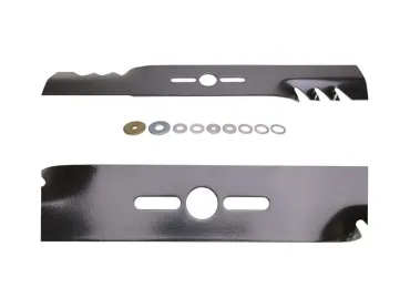 Univerzální mulčovací nůž Oregon 47,6 cm (19") pro motorové sekačky
