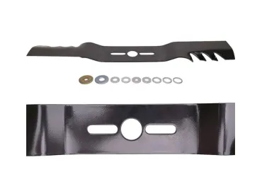 Univerzální mulčovací nůž Oregon 50,2 cm (20'') pro motorové sekačky