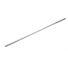 Univerzální nosná trubka pro křovinořezy včetně vnitřních silentbloků celková délka 1500 mm x vnější průměr 24 mm pro hnací hřídel o průměru 7 mm