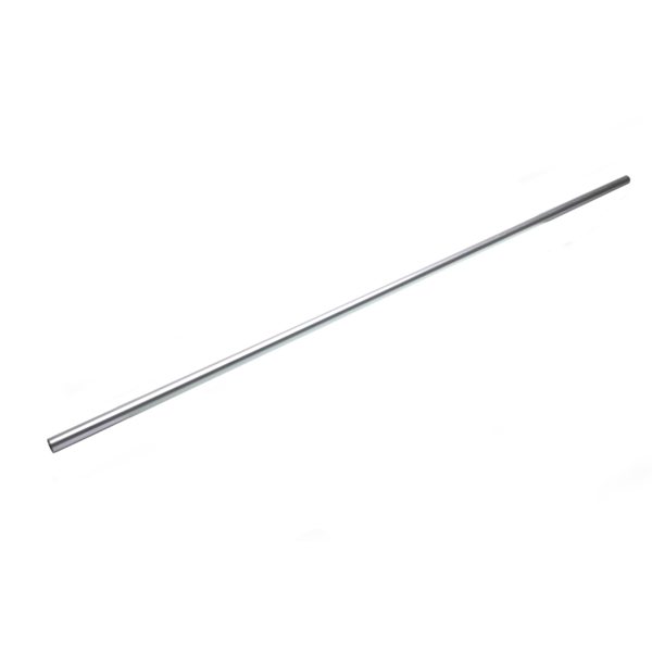 Univerzální nosná trubka pro křovinořezy včetně vnitřních silentbloků celková délka 1500 mm x vnější průměr 24 mm pro hnací hřídel o průměru 7 mm