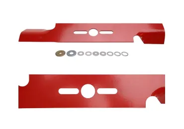 Univerzální nůž Oregon 40 cm (16") pro motorové sekačky