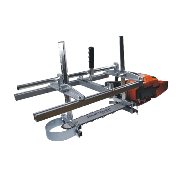 Univerzální přípravek na řezání prken délka vhodné lišty 35 cm (14") - 60 cm (24")