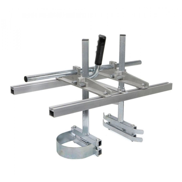 Univerzální přípravek na řezání prken délka vhodné lišty 35 cm (14") - 92 cm (36")