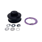 Univerzální strunová hlava Oregon 109 mm