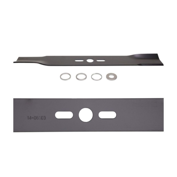 Univerzální žací nůž 43,1 cm (17") pro motorové sekačky