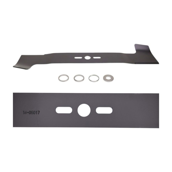 Univerzální žací nůž se sběrem 48,2 cm (19") pro motorové sekačky