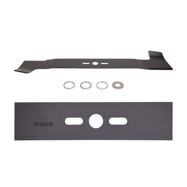Univerzální žací nůž se sběrem 53,3 cm (21") pro motorové sekačky