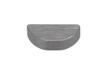 Univerzálny klin pre držiaky nožov kosačky 15,35 x 6 x 4,8 mm