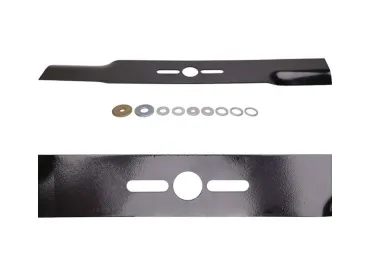 Univerzálny nôž do kosačky 47,6cm / 19'' - rovný - OREGON