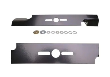 Univerzálny nôž Oregon 42,5 cm (17") pre motorové kosačky