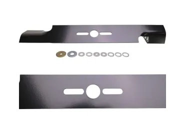 Univerzálny nôž Oregon 45,1 cm (18") pre motorové kosačky