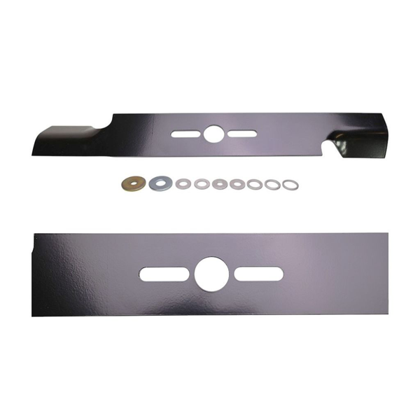 Univerzálny nôž Oregon 45,1 cm (18") pre motorové kosačky