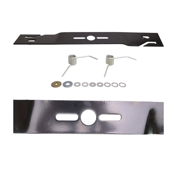 Univerzálny nôž Oregon 46 cm (18'') pre motorové vertikutátory