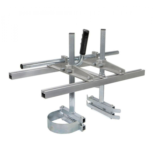 Univerzálny prípravok na rezanie dosiek vhodná dĺžka vodiacej lišty 35 cm (14") - 60 cm (24")