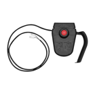 Univerzálny vypínač elektrických kosačiek a vertikutátorov (kábel 130cm)