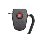 Univerzálny vypínač elektrických kosačiek a vertikutátorov (kábel 130cm)