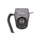 Univerzálny vypínač elektrických kosačiek a vertikutátorov (kábel 130cm)