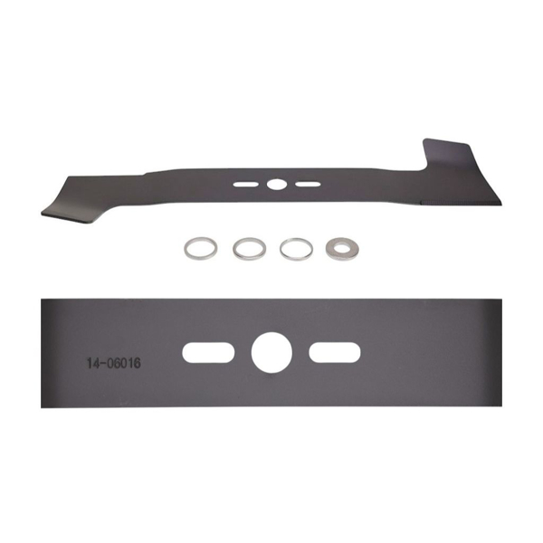 Univerzálny žací nôž so zberom pre kosačky na trávu 45,7 cm (18")