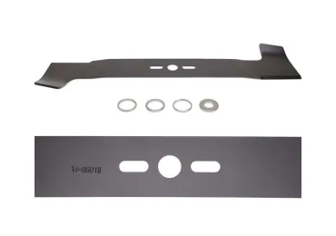 Univerzálny žací nôž so zberom pre motorové kosačky 50,8 cm (20")