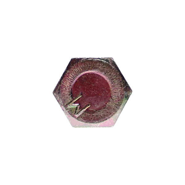 Upevňovacia skrutka pre krovinorezy a motorové vyžínače závit M8 x 1,25