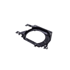 Usmerňovač vzduchu motorové píly Husqvarna 340 345 346XP 350 351 353 Jonsered 2141 2145 2150 CS2141 CS2147 CS2150 CS2152 CS2153 (OEM 503890601)