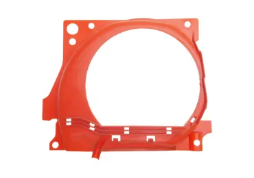 Usmerňovač vzduchu pre motorové píly Husqvarna 362 362XP 365 365 X-Torq 372XP 372 XP X-Torq Jonsered 2063 2065 2165 2171 CS2166 CS2171 (OEM 503628301)