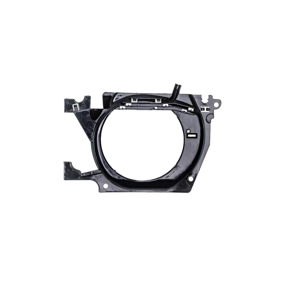 Usměrňovač vzduchu pro motorové pily Husqvarna 340 345 346XP 350 351 353 Jonsered 2141 2145 2150 CS2141 CS2147 CS2150 CS2152 CS2153 (OEM 503890601)