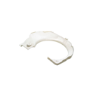 Usmerňovač vzduchu reťazovej píly Stihl MS650 MS660 066 (OEM 11220847809)