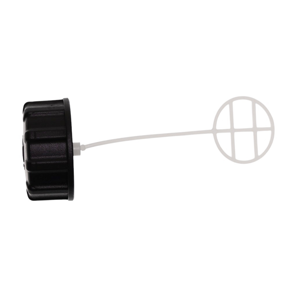 Uzáver palivovej nádrže pre motory Honda GX35 (OEM 17620-ZM3-063)