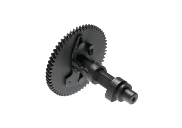 Vačkový hriadeľ pre motory Honda GX240 GX270 Zongshen 177F (OEM 14100ZE2W00)