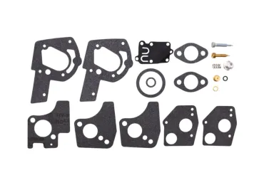 Velká opravárenská sada karburátoru pro motory Briggs & Stratton výkon 3,0 PS - 5,0 PS (OEM 495606 494624)