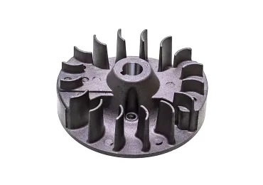 Ventilátor pre čínske krovinorezy a krovinorezy z hobbymarketov s motorom 26 cm3