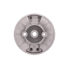 Ventilátor pre čínske krovinorezy a krovinorezy z hobbymarketov s objemom motora 43 cm3 - 52 cm3