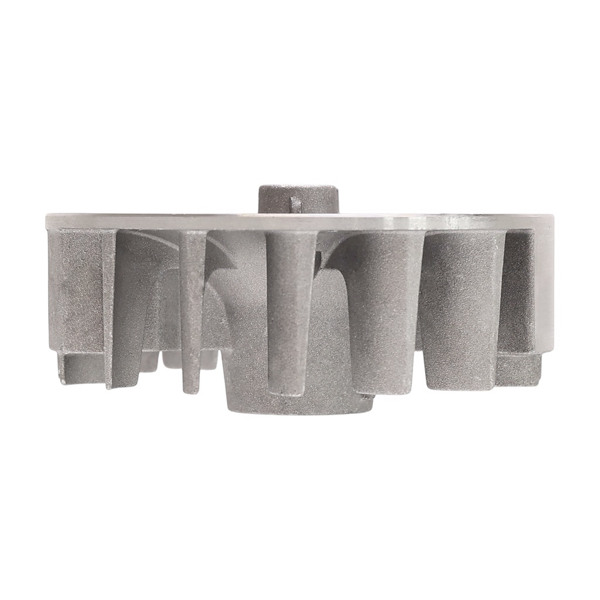 Ventilátor pre čínske krovinorezy a krovinorezy z hobbymarketov s objemom motora 43 cm3 - 52 cm3