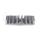 Ventilátor pre čínske motorové píly 38 ccm priemer 95,9 mm Harder NAC Steel Flora